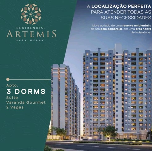ARTEMIS.INDAIATUBA